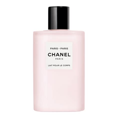 body by chanel|chanel body lotion best price.